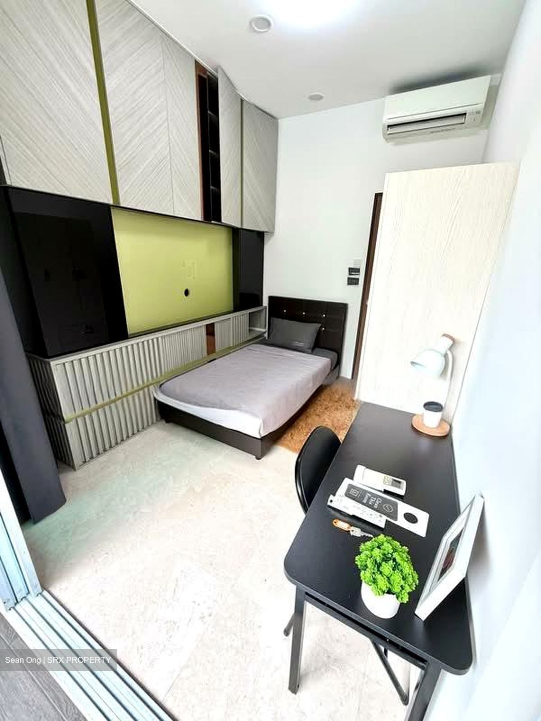 Landridge Condo (D5), Condominium #563248591